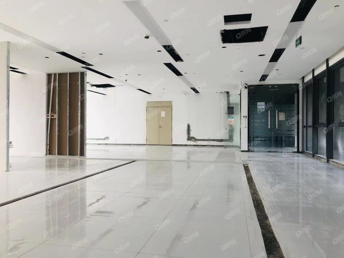 中糧商務公園，中糧創智廠區-均價80/平