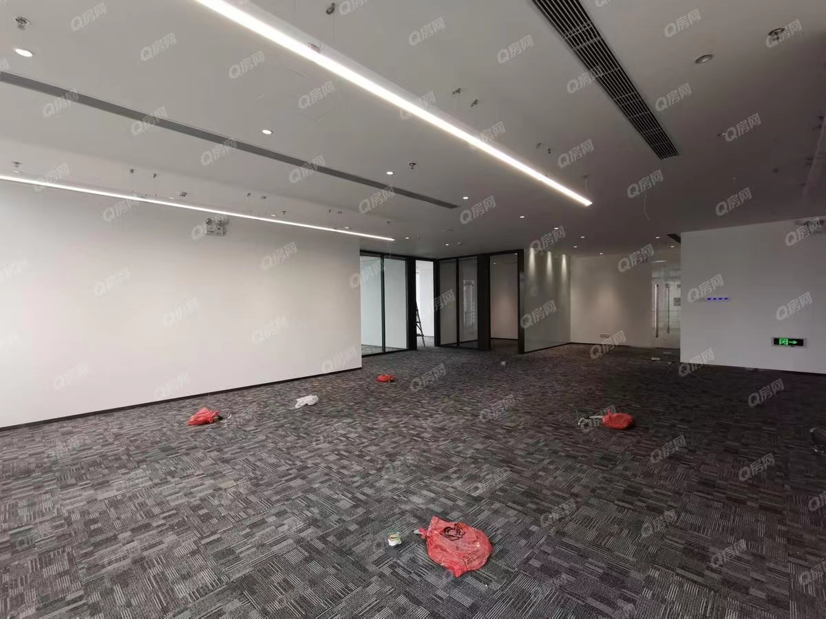 宏發(fā)QCC前城，海城濱?；▓@-均價(jià)150元/平