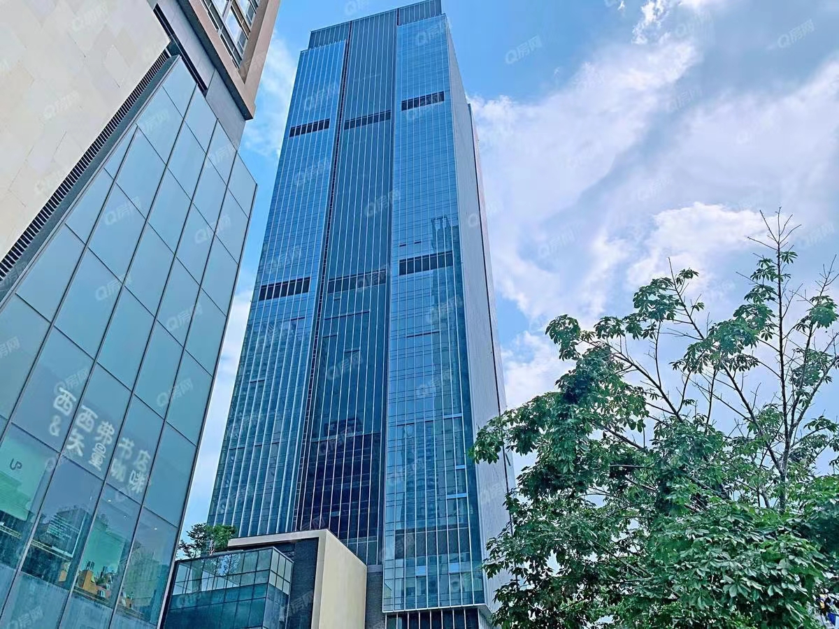 宏發(fā)QCC前城，海城濱?；▓@-均價(jià)150元/平