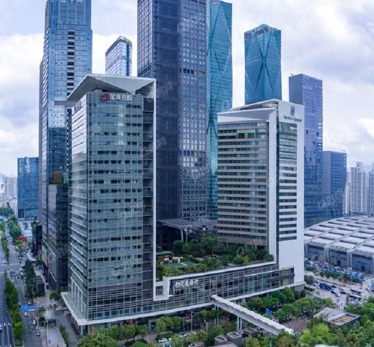 星河中心，星河發(fā)展中心-均價(jià)290元/平