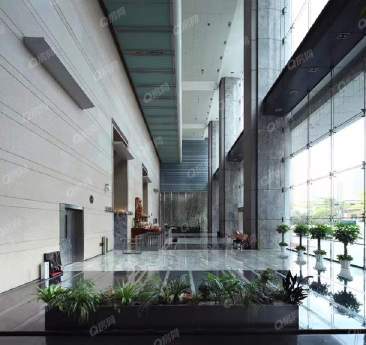 星河中心，星河發(fā)展中心-均價(jià)290元/平