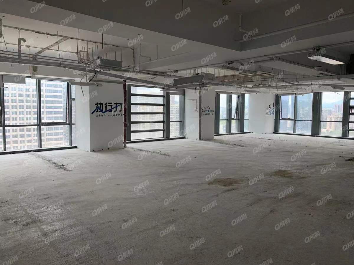 華嶸世紀大廈，崗廈華嶸大廈-均價210元/平