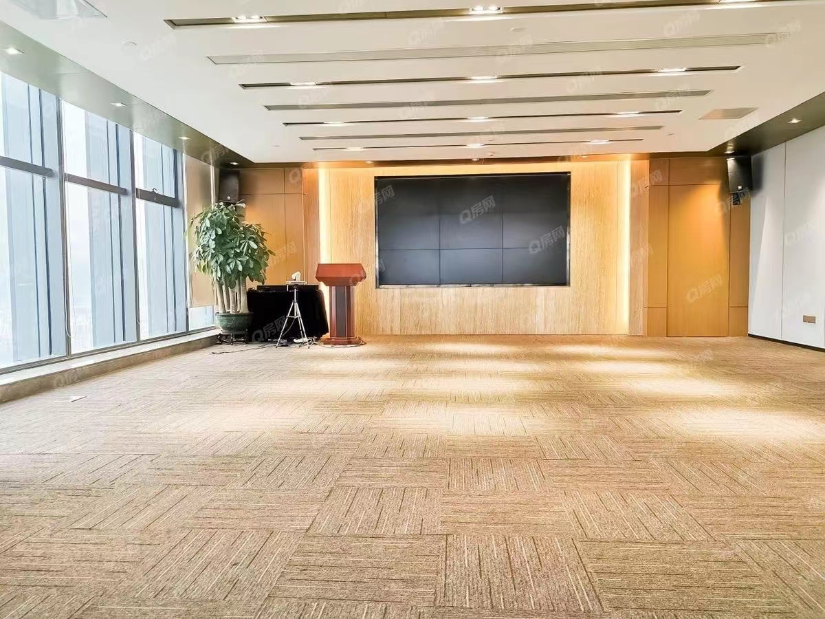 NEO企業大道，綠景廣場均價-255元/平