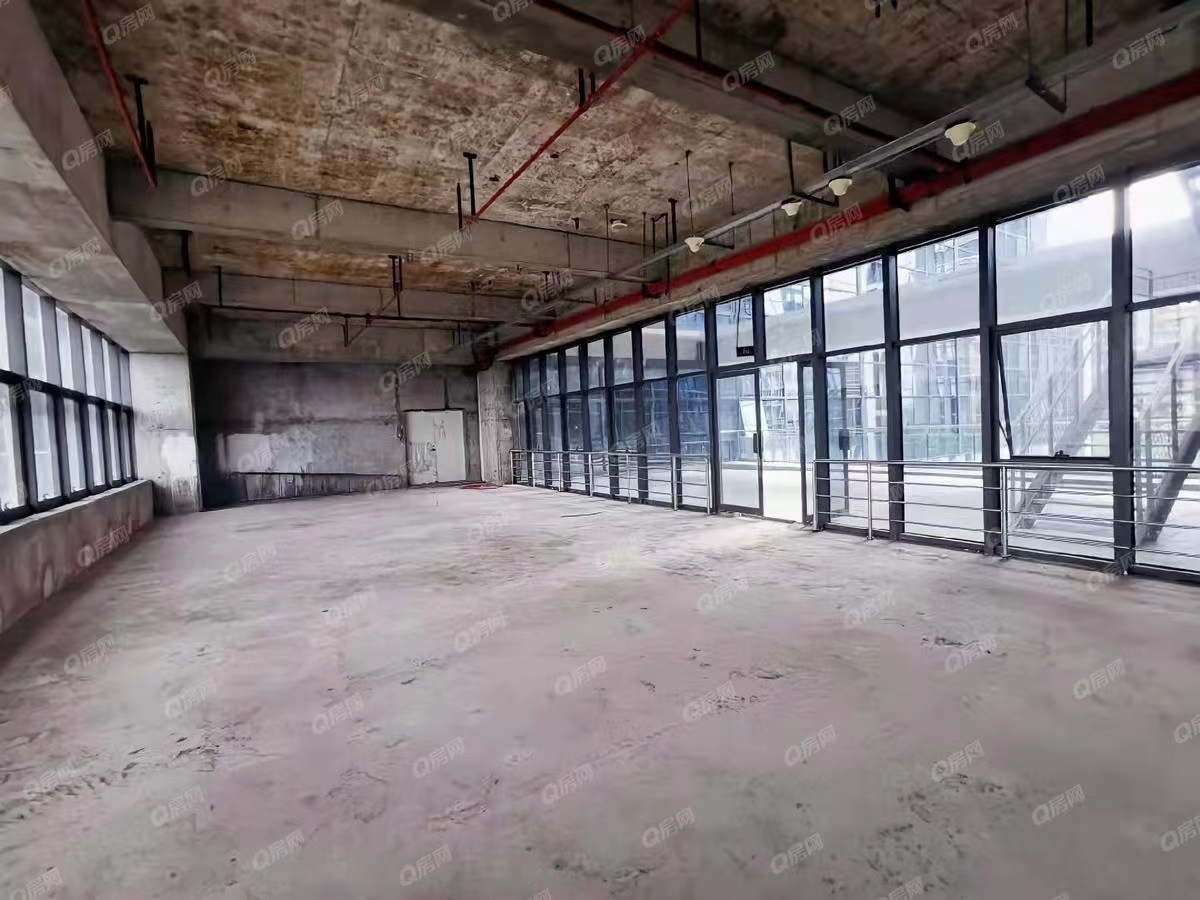 海洋王科技樓-均價(jià)50元/平