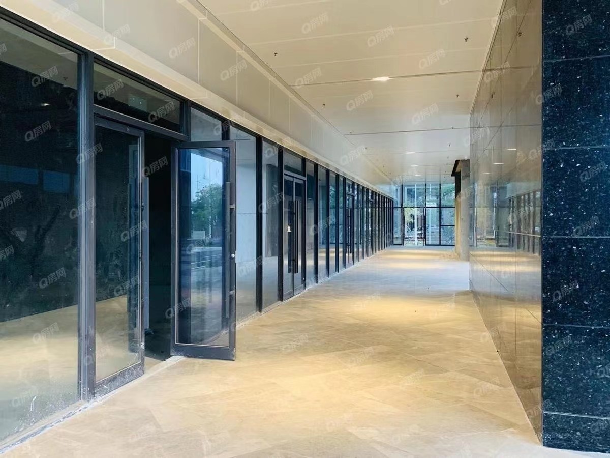 招商局智慧城，招商局光明科技園-均價65元/平