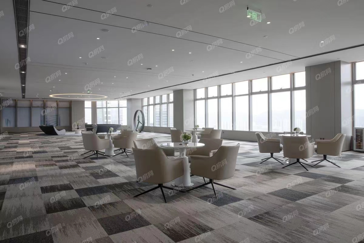 安宏基天曜廣場-均價145元/平