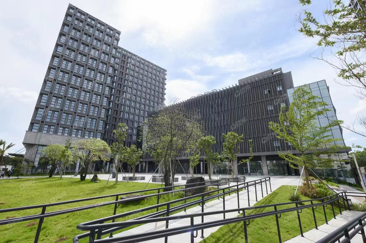 銀星工業(yè)園，銀星科技大廈-均價(jià)75元/平