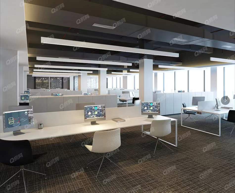 HALO廣場(chǎng)三期-均價(jià)135元/平