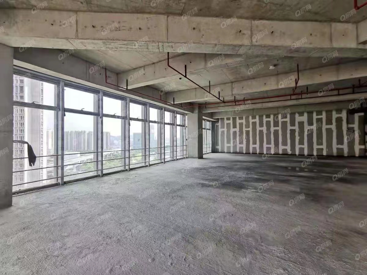 中集智園-均價65元/平