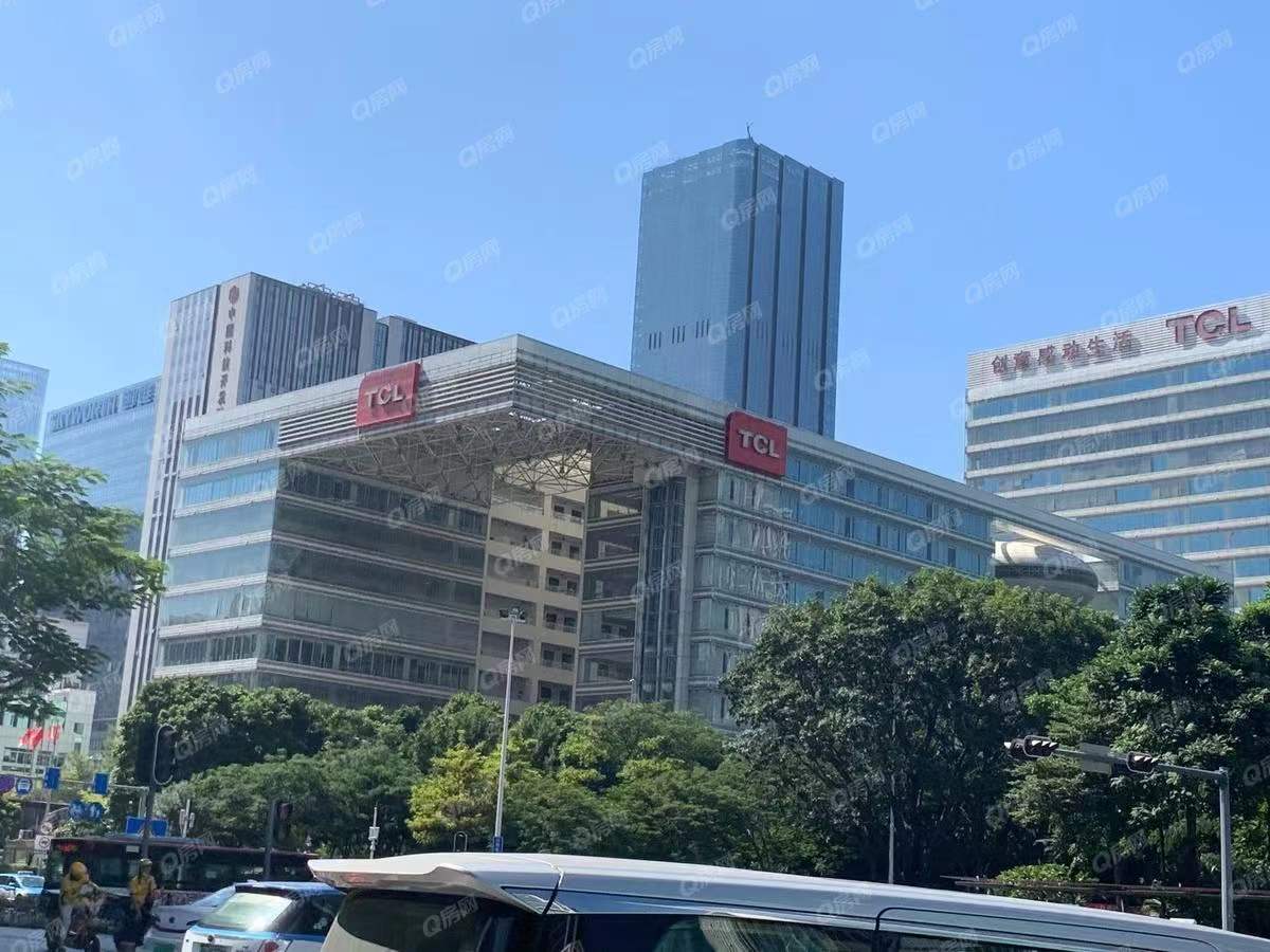 TCL大廈-均價140元/平