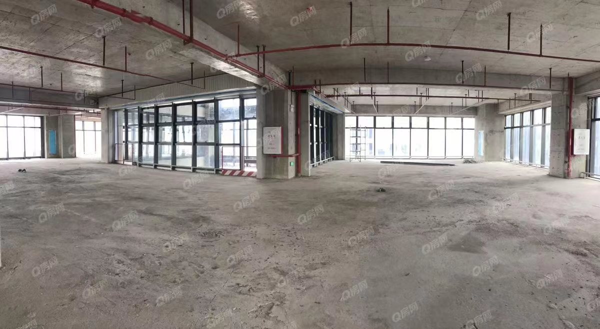 迅雷大廈-均價160元/平