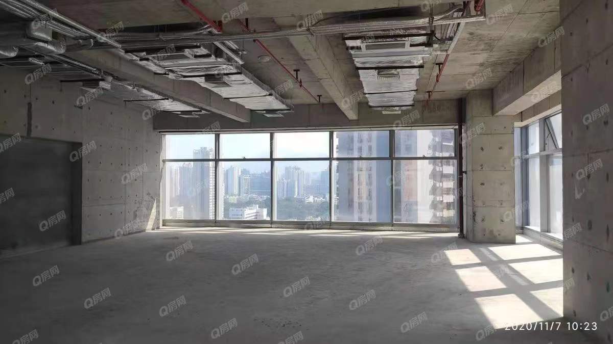 深國際前海頤都大廈，頤灣府-均價120元/平