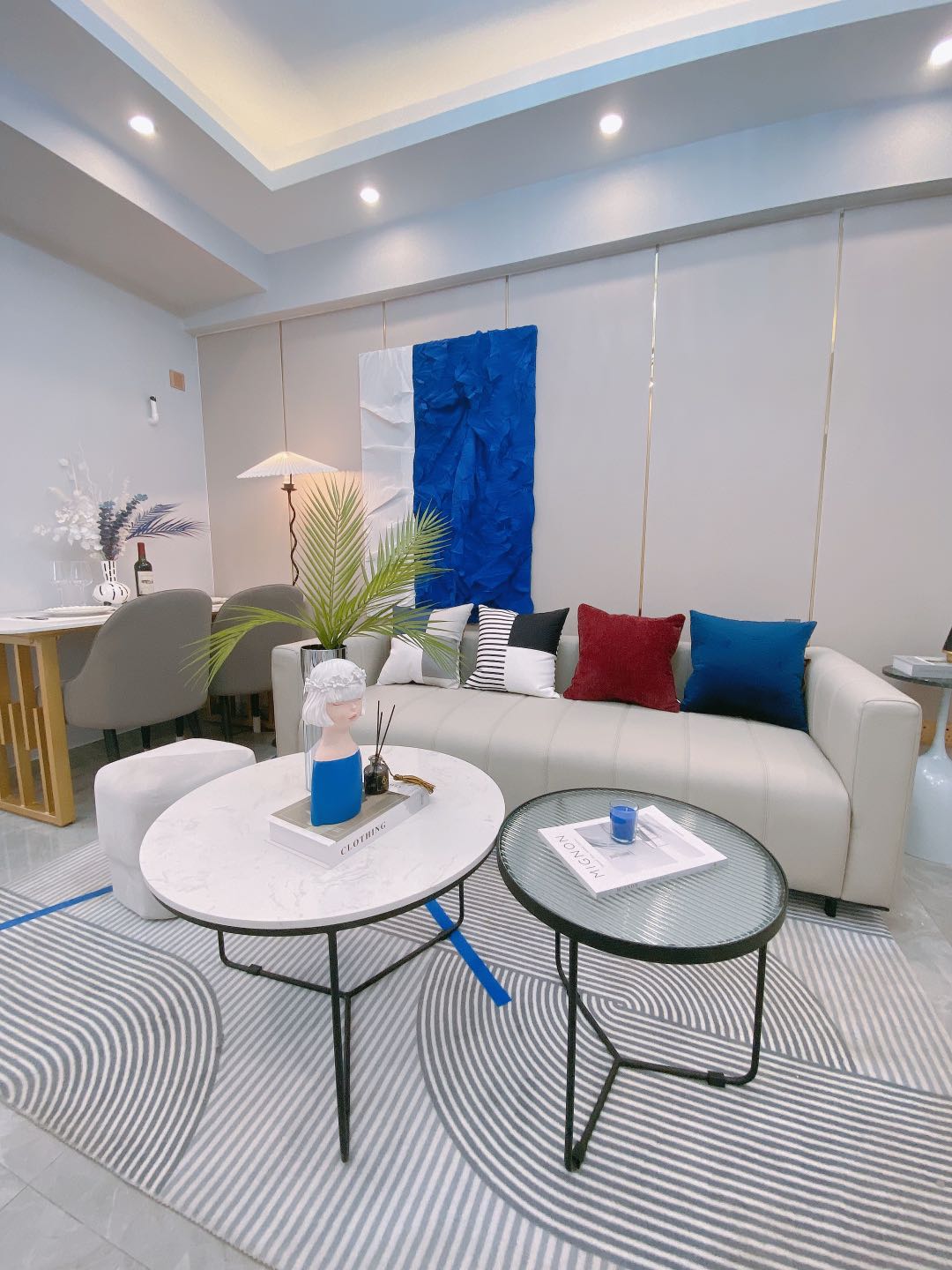 民治首座? 上塘雅居-單間39.8萬(wàn)起