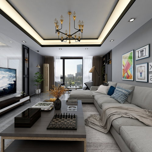 翰林學(xué)苑-130萬起