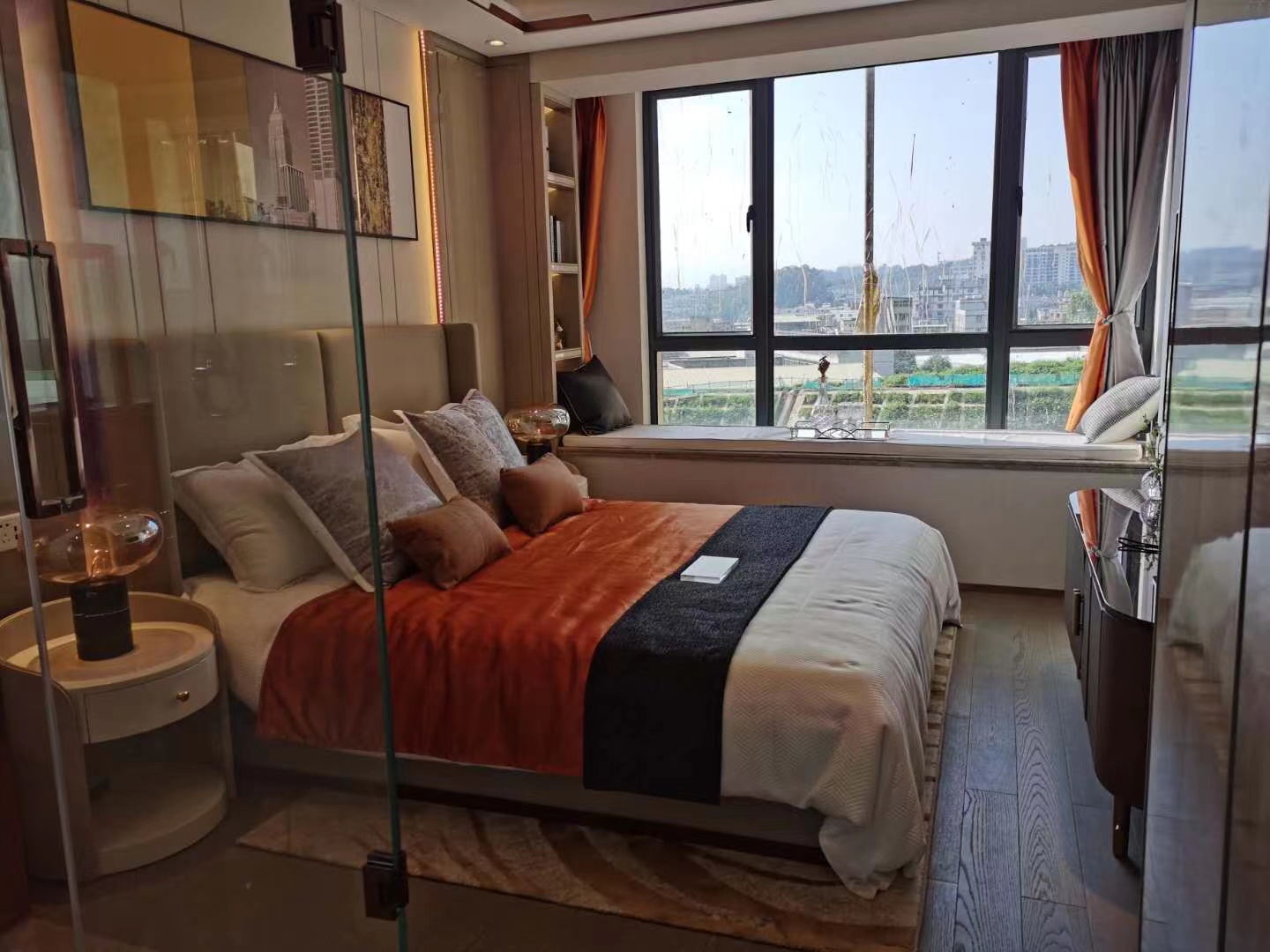 半山壹號-均價26000/平