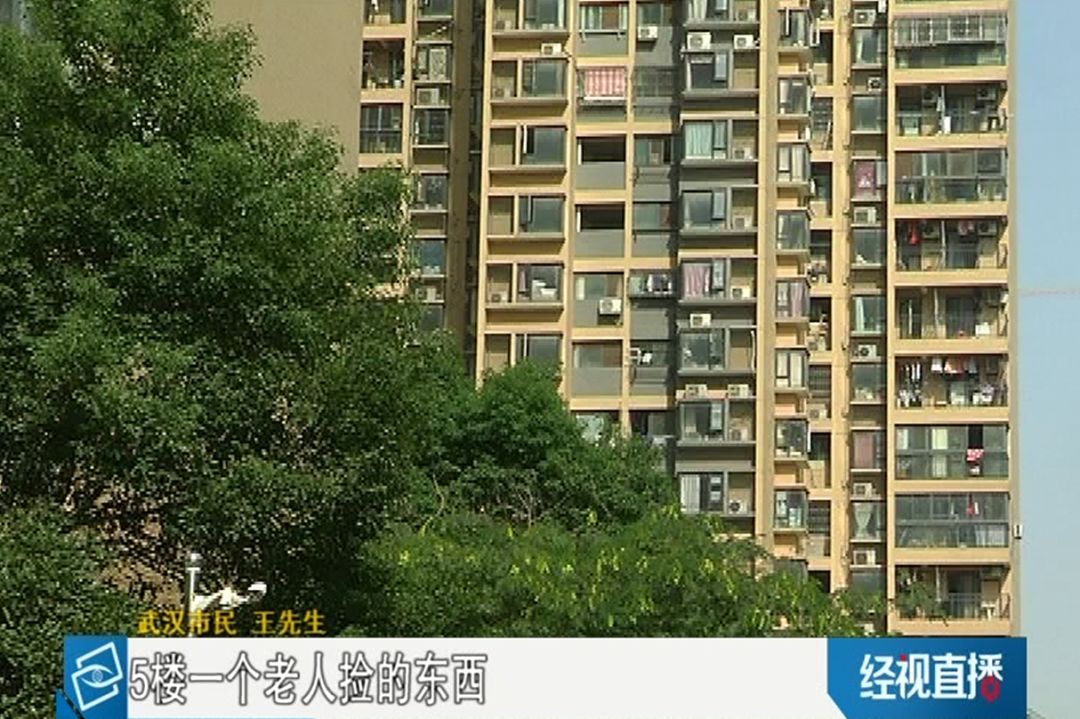 與尚未入住的購房者和開發(fā)商展開對峙