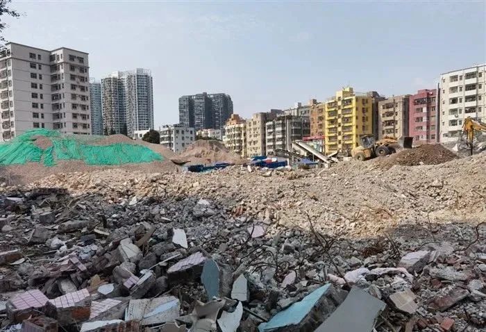 深圳舊改回遷房的拆遷機遇和利弊注意