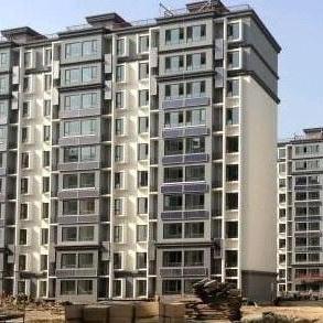 一般回遷房的售價(jià)都普遍低于商品房的售價(jià)