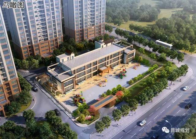 晉寧區(qū)教育設施建設規(guī)劃