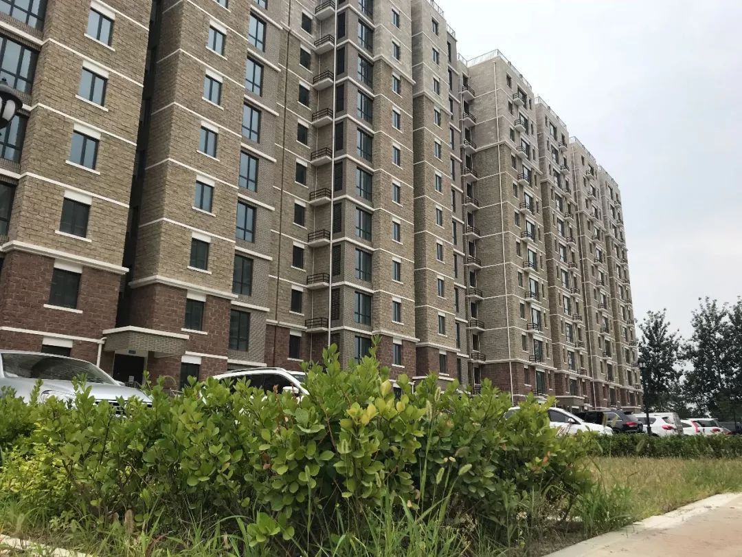 回遷房必須配停車位我想買(mǎi)睢寧回遷房