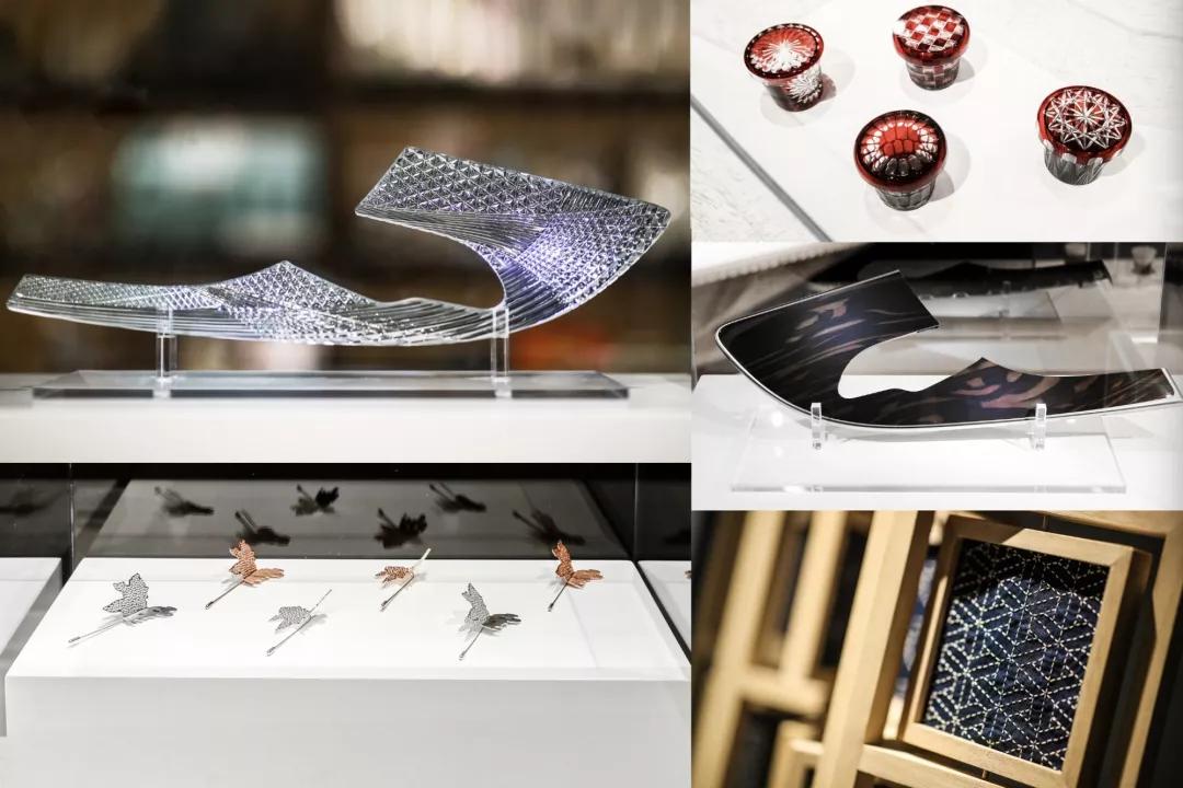 此次美學樣板間開放活動