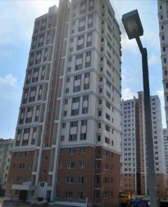 昌鴻社區是一個比較大的綜合社區