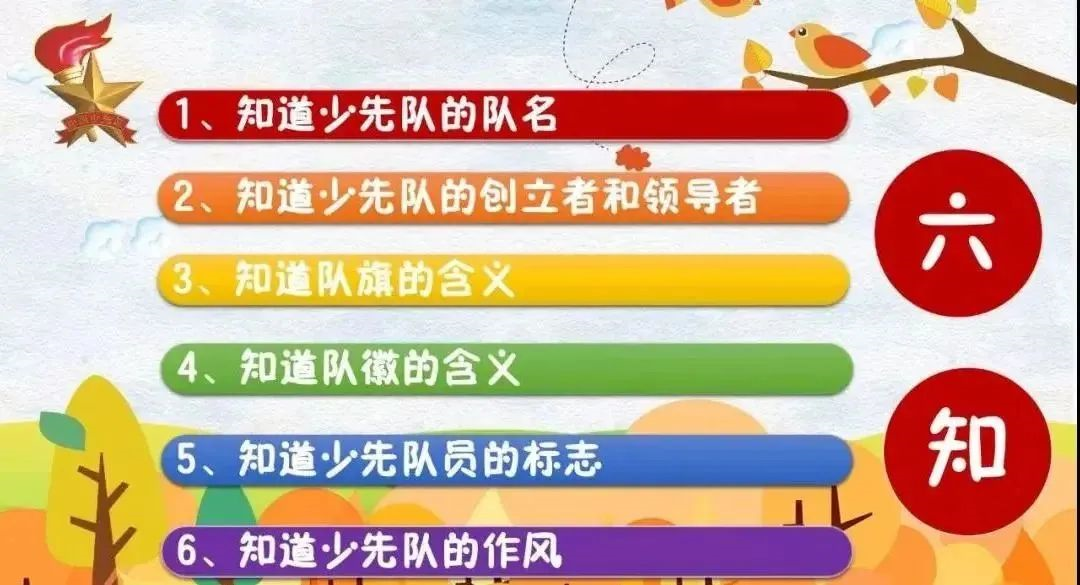 努力培養少先隊員的創新精神和創新能力