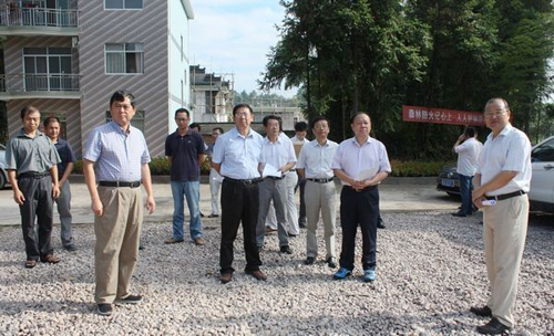 對(duì)樊新生戶(hù)已提供安置房臨時(shí)過(guò)渡安置