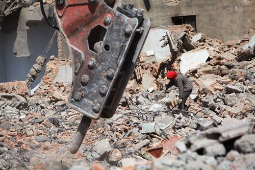 三亞天涯區(qū)海坡村作為違建存量重災(zāi)區(qū)