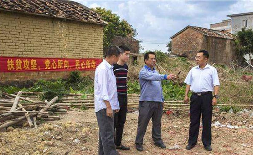 沒有樓房的農(nóng)村男青年在婚戀市場(chǎng)毫無希望