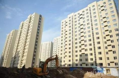 區政府對西軍師堡村回遷安置工作的重視