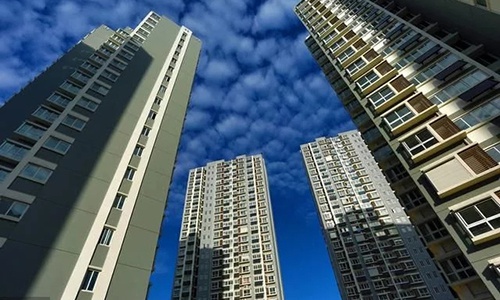 沒有產權證的回遷房在銀行不能辦理貸款的