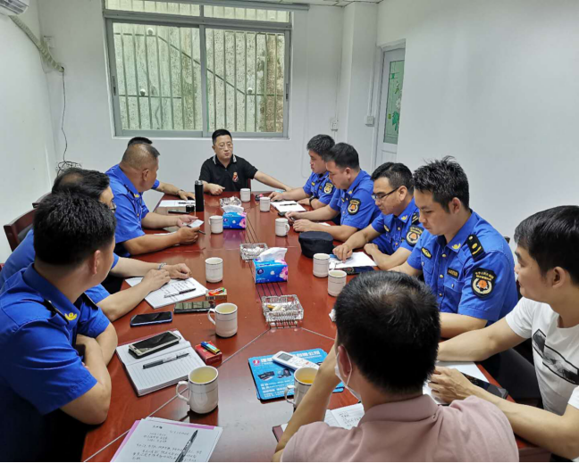 三壩社區回遷安置小區安壩坊