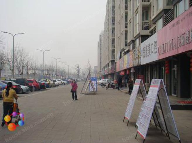 今兒我們就帶您看看回龍觀都有哪些小區