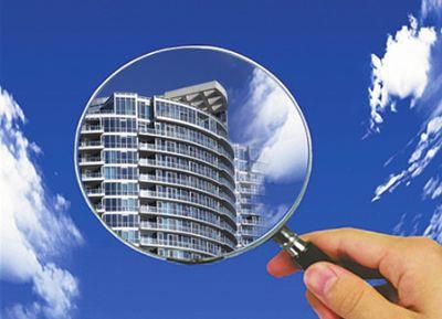 發現現在住的房子有多少令人不爽的地方