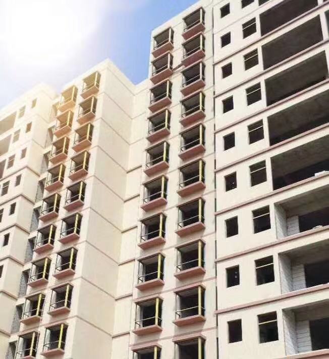 都是沖著可以積分上小學(xué)來(lái)買房的