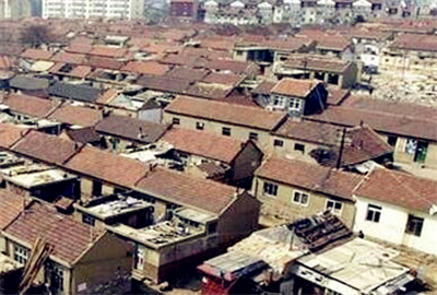 北辛安棚改項(xiàng)目既是北京疏解非首都功能