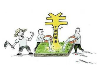 妥善做好村民回遷房建設和分配事宜