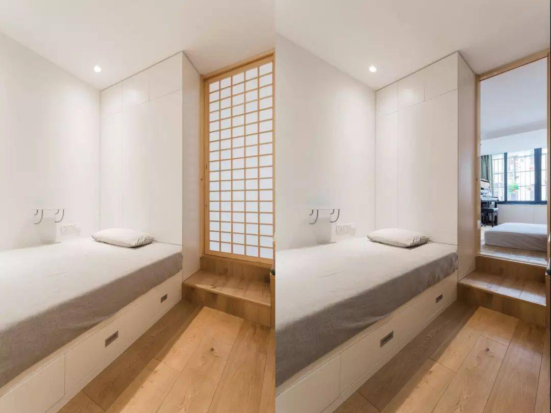 尤其是小戶(hù)型的回遷房