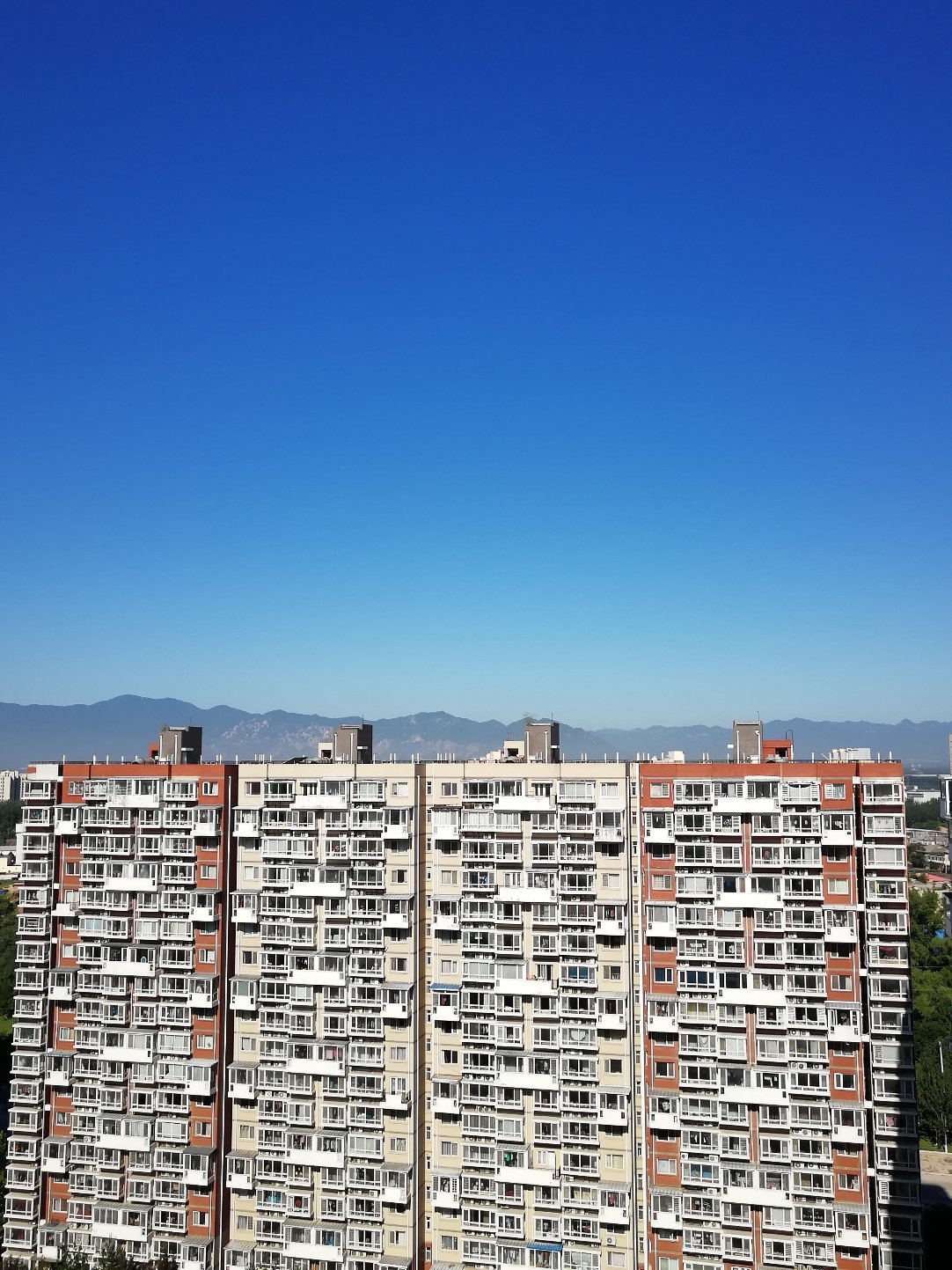 使小產權房有較大市場空間