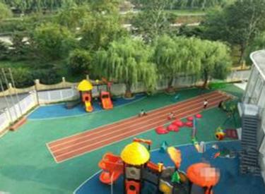 鞏華家園內包括了南一村小區