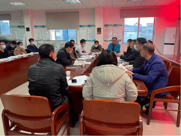 目前五堡社區住戶丈量工作已全部完成