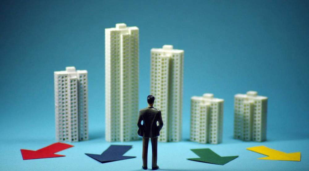 用差不多的價(jià)格買到回遷房占比頗高的小區(qū)