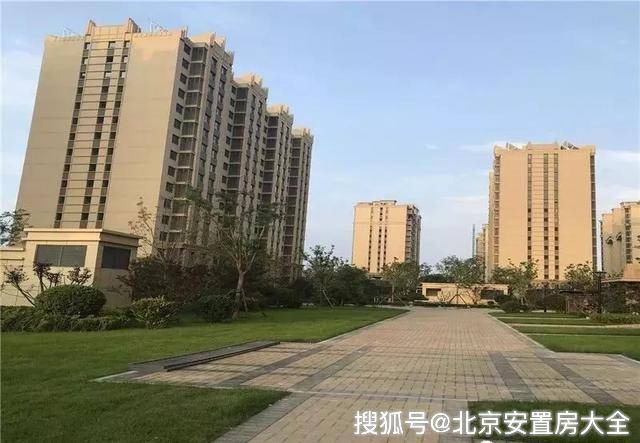 西河沿危改項目東區(qū)完成基礎施工