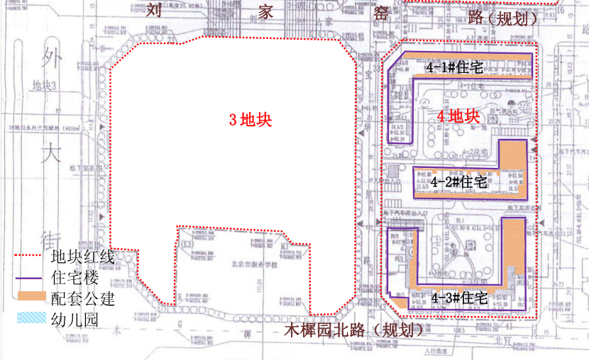目前該項(xiàng)目的回遷房建設(shè)工作正在穩(wěn)步推進(jìn)
