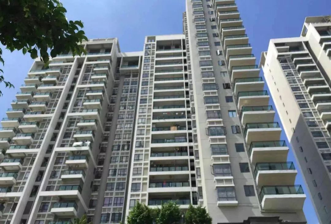 小產權樣板間跟普通商品房差別不太