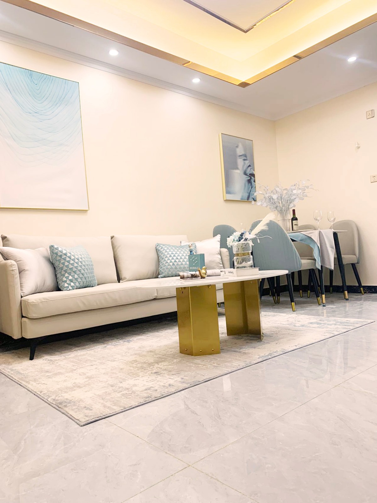 深圳光明小產(chǎn)權(quán)|光明長圳，皇室2號03戶型