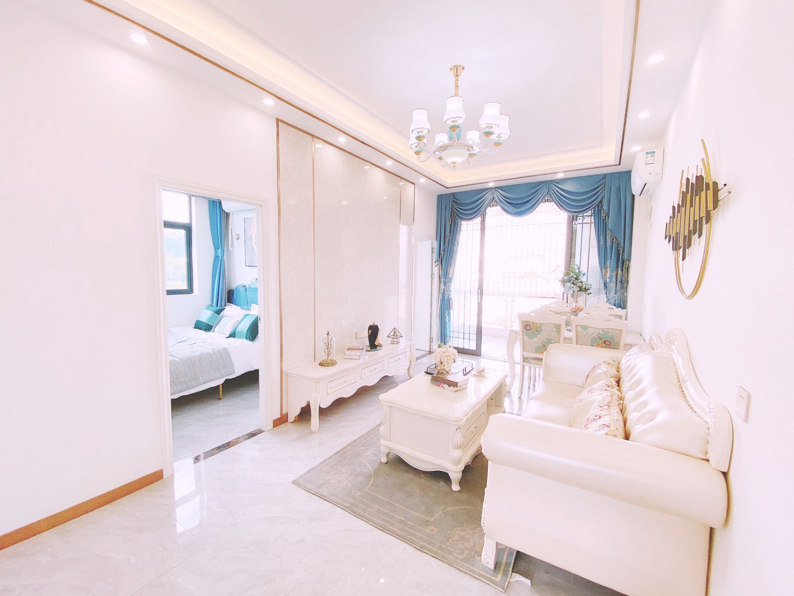 2022深圳龍華小產權房|龍華??中心城01戶型