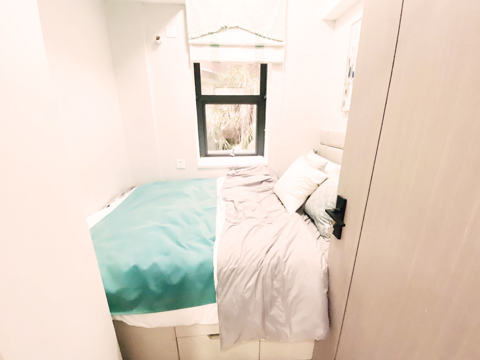 深圳坂田小產(chǎn)權(quán)房|世紀名城 08戶型 兩房一廳98.8萬