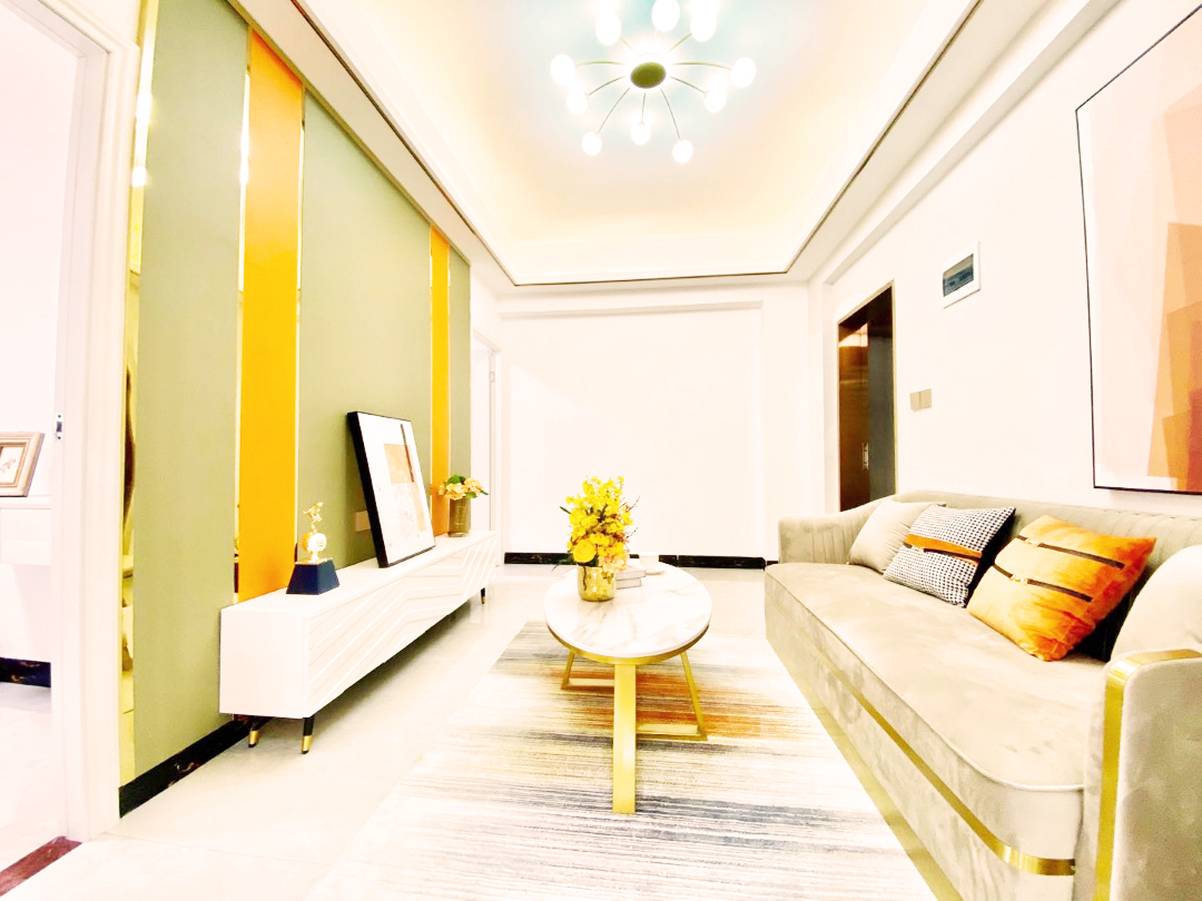 深圳布吉小產權房|吉泰名苑  56.8萬/套